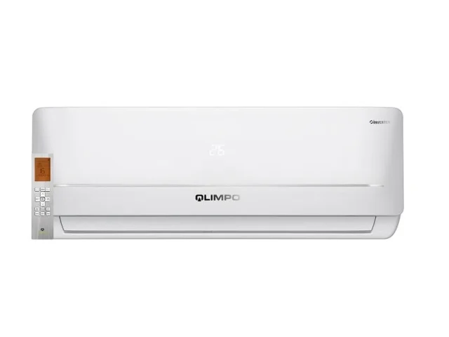 Aire acondicionado OLIMPO INVERT 12000BTU 110V