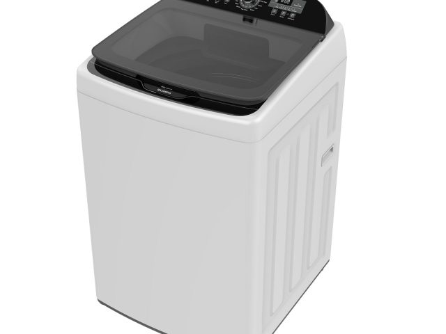 Lavadora OLIMPO 16KG - OLWM16TL-TMH Blanca