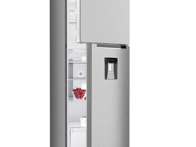 Nevera OLIMPO 417 Litros - No Frost - OLRTM-TM-FC254D