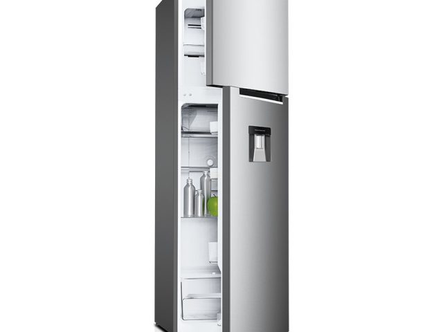 Nevera OLIMPO 249 Litros brutos- No Frost OLRTM-TM-FC232D