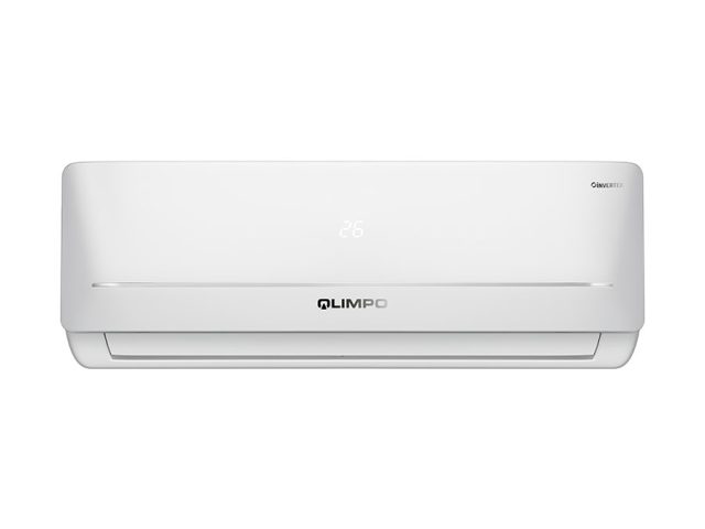 Aire Acondicionado OLIMPO Inverter 9000BTU 220V