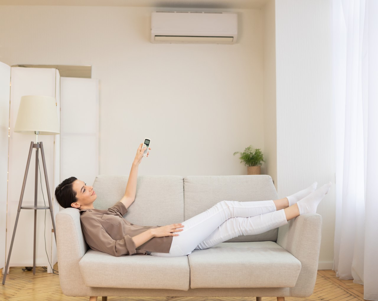 Cosas que debes saber antes de comprar un aire acondicionado 